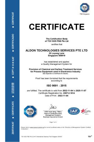 ISO9001-2015 Certificate 2022-11-04 to 2025-11-07_page-0001